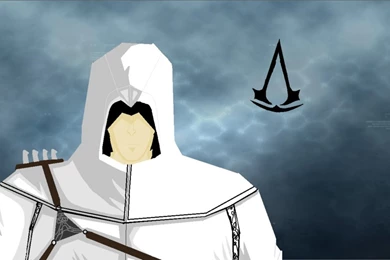Animus Altair Wallpapers By Superherocomputerart On DeviantArt