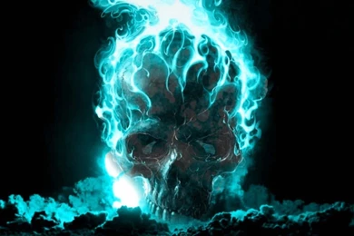 Skull Wallpapers Windows 8 Wallpapers