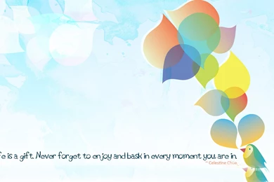 Enjoy Every Moment Of Life Wallpapers And Images   Wallpapers ...