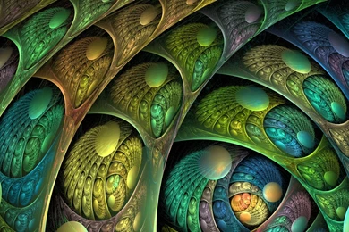 New Desktop Abstract Lovely Design Hd Wallpapers