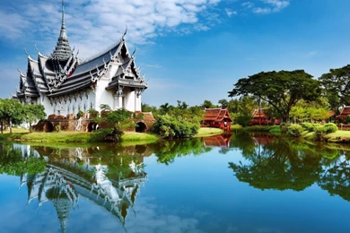 Top 10 3D HD Wallpapers ~ Toptenpack.com