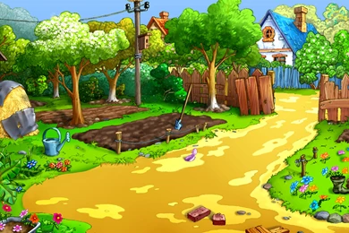 Wallpapers Cartoon Download 2399 HD Wallpapers