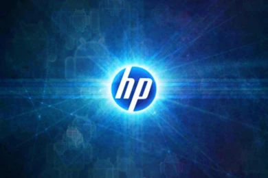 Hp Logo Wallpapers Wallpapers Cave