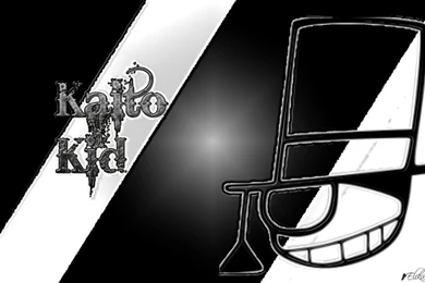 KAITO KID By Ac15mademoiselle On DeviantArt