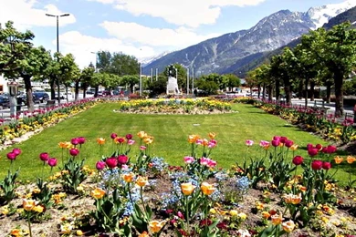 Flower Garden: Free Download HD Flower Garden Wallpapers 800x600 ...