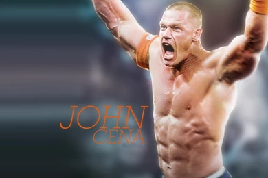 John Cena Hd Wallpapers