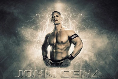 John Cena Wallpapers Collection (45+)