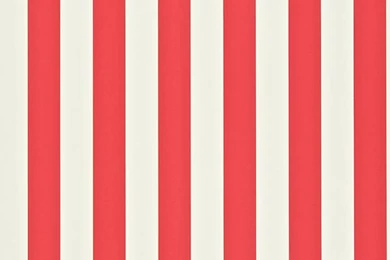 Harlequin Mimi Stripe Wallpapers   Red White 110515