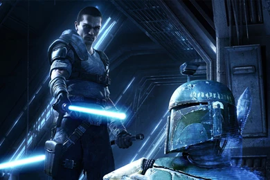 Jedi Wallpapers Hd Free Download