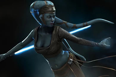 36 Jedi HD Wallpapers