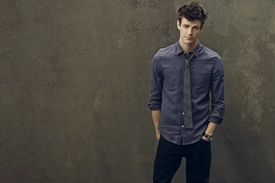 Free Flash Superhero Wallpapers Free @FDS « Wallx