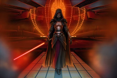 36 Jedi HD Wallpapers