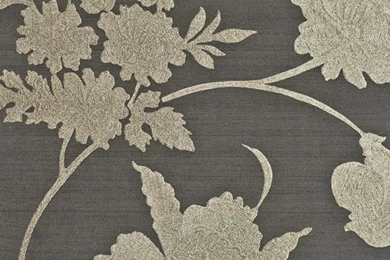 Cordonnet Wallpapers Charcoal