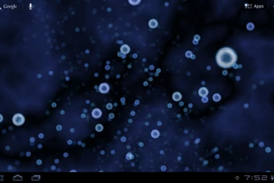 Neon Microcosm Live Wallpapers APK By Cypher Cove Details