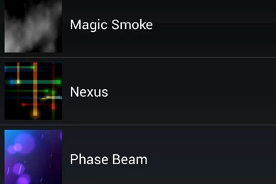 TLDR: Android Needs Better Stock Live Wallpapers