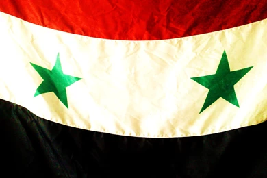 Download Syria Wallpapers 240x320