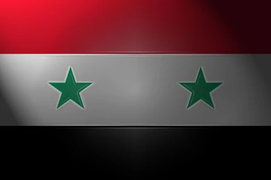 Syrian Flag Wallpapers