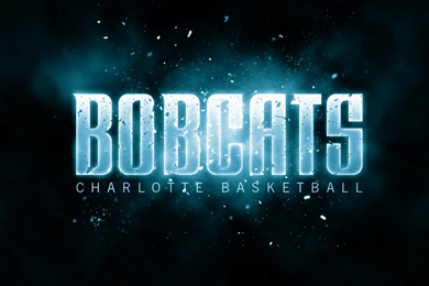 Charlotte Bobcats Desktop Wallpapers