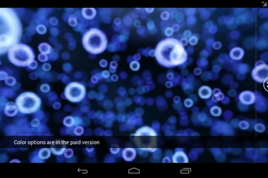 Neon Microcosm Free LWP   Android Apps On Google Play