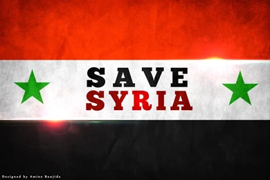 Syria On Pinterest