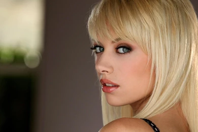 15 Gorgeous HD Blonde Wallpapers   HDWallSource.com