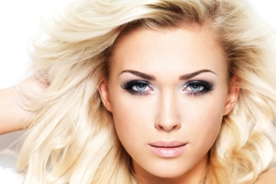 Beautiful Girl Hair Blonde Wallpapers, Free Desktop Backgrounds ...