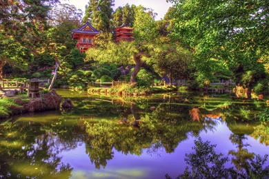 28 Zen HD Wallpapers