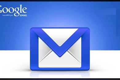 Google Gmail HD Wallpapers