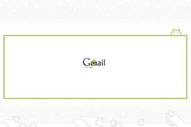 DeviantArt: More Like Gmail Android Wallpapers By Erayashi