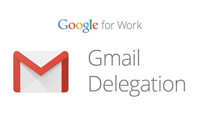 How To Set Up Gmail Delegation   YouTube