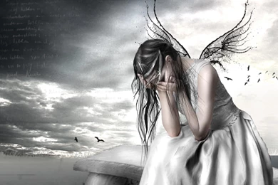 Desktop Emo Wallpapers HD   CuteWallpaper.org