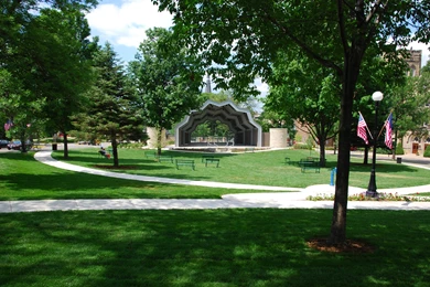 7 Park HD Wallpapers And Images Collection