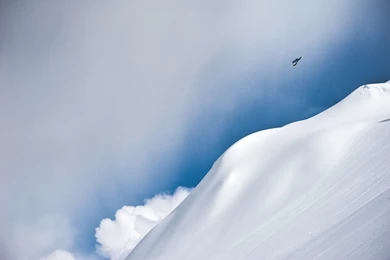 Travis Rice Interview   The Art Of Flight   Whitelines Snowboarding