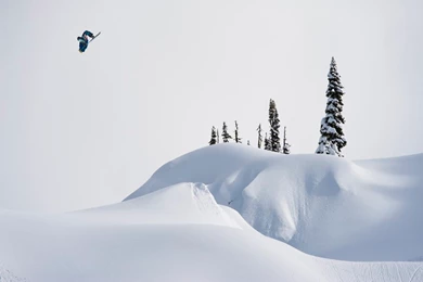 Photo Of The Day: Oli Gagnon
