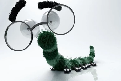 3d Wallpapers: Funny Animated Wallpapers