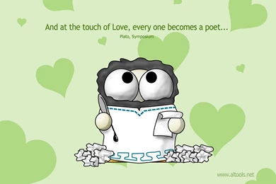 30+ Funny Animation Wallpapers