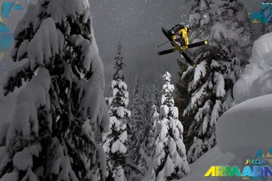 Wallpapers Travis Rice 1280x800