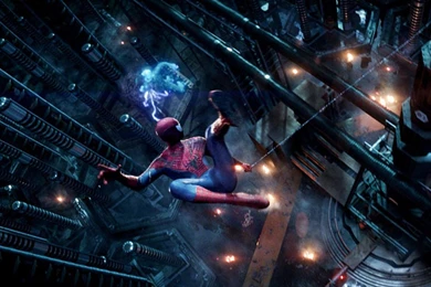 The Amazing Spider Man 2 2014 Wallpapers