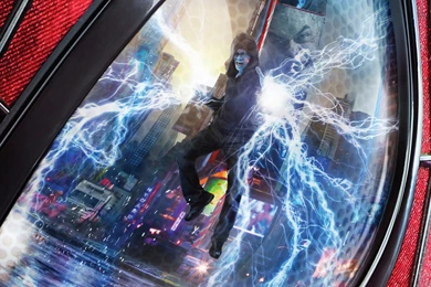 35 Amazing Spider Man 2 Wallpapers The Amazing Spider Man 2 Hd ...