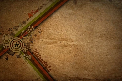 Retrostyle Wallpapers 2 By Ant artistik On DeviantArt