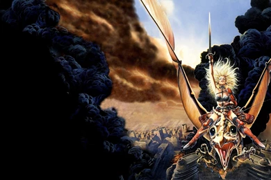 Heavy Metal Movie Wallpapers   Wallpapers Cave