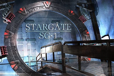 Sg1   Stargate SG 1 Wallpapers (9102128)   Fanpop