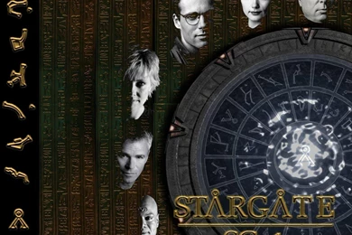 Sg1   Stargate SG 1 Wallpapers (9102125)   Fanpop