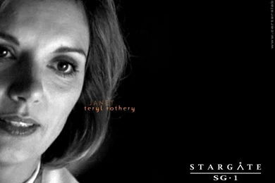 Sg1   Stargate SG 1 Wallpapers (9104265)   Fanpop