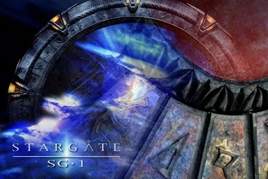 My Free Wallpapers   Movies Wallpapers : Stargate SG 1