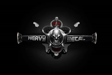 Heavy Metal Wallpapers   Wallpapers Cave