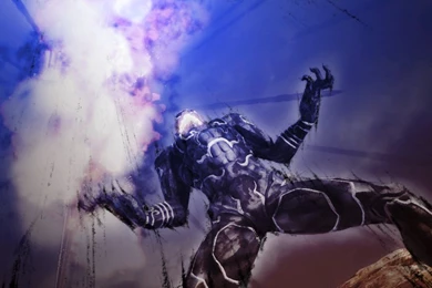 Asura's Wrath Favourites By SpaceCowboyAN On DeviantArt