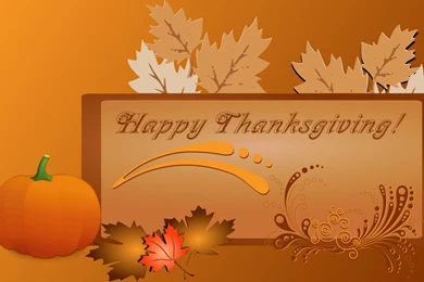 Mashababko: Wallpapers Desktop Thanksgiving