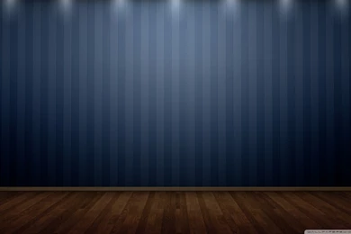 Empty Room HD Desktop Wallpapers : High Definition : Fullscreen ...