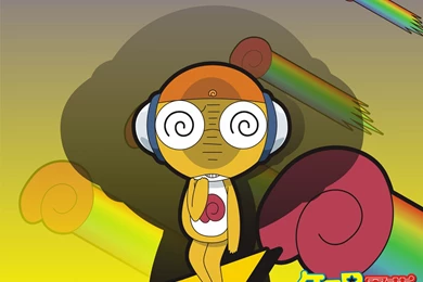 Wallpapers   Sgt. Frog (Keroro Gunso) Wallpapers (2183977)   Fanpop